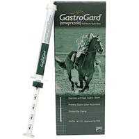 Gastrogard Oral Paste for Horses - From £23.68