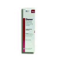 Otomax Ear Drops - From £8.41