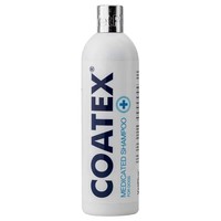 Coatex Medicated Shampoo 500ml Bottle big image