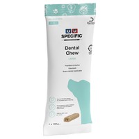 SPECIFIC CT-DC Dental Chew for Dogs big image