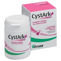 CystArk+ Urinary Support for Cats and Dogs big image
