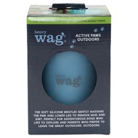 Henry Wag Pet Paw Cleaner big image