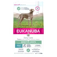 Eukanuba Daily Care Sensitive Joints Adult Dog Food 12kg big image