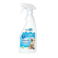 Wee-Away Pet Odour Control and Stain Remover 500ml big image