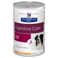 Hills Prescription Diet ID Tins for Dogs big image