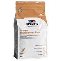 SPECIFIC FΩD-HY Allergen Management Plus Dry Cat Food big image