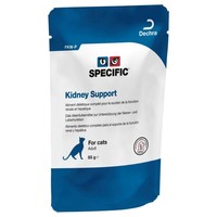 SPECIFIC FKW-P Kidney Support Wet Cat Food big image