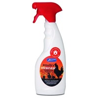 Johnsons Poultry Virenza Disinfectant and Cleaner 500ml big image
