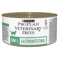 Purina Pro Plan Veterinary Diets EN St/Ox Gastrointestinal Wet Cat Food ...