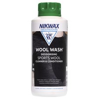 Nikwax Wool Wash big image