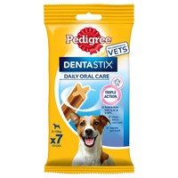 pedigree denta stick
