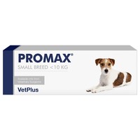 Promax Nutritional Supplement for Small Breed Dogs big image