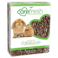 Carefresh Natural Pet Bedding big image