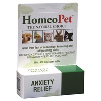 HomeoPet Anxiety Relief 15ml big image