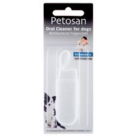 Petosan Oral Cleaner for Dogs big image