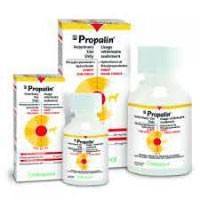 Propalin Syrup 40mg/ml - From £10.88