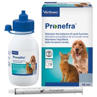 Pronefra for Cats and Dogs big image