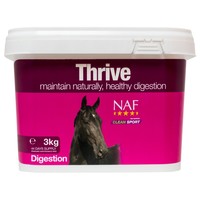 NAF Thrive for Horses 3Kg big image