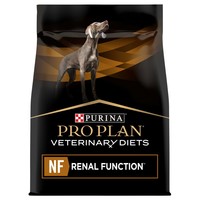 Purina Pro Plan Veterinary Diets NF Renal Function Dry Dog Food big image