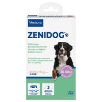Zenidog Calming Pheromone Collar for Dogs big image