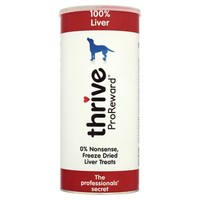Thrive ProReward Dog Treats (Liver) big image