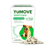 YuMOVE Joint Care for Adult Dogs big image