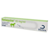 Relaquine 35mg/ml Oral Gel for Horses big image