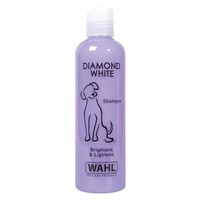 Wahl Diamond White Shampoo big image