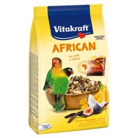 Vitakraft African Parrot Food - Small Breed 750g big image