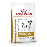 Royal Canin Urinary S/O Dry Food for Small Dogs big image