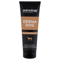 Animology Derma Sensitive Skin Shampoo for Dogs 250ml big image