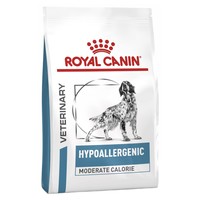 Royal Canin Hypoallergenic Moderate Calorie for Dogs big image
