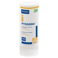 Pyoderm Dermatological Shampoo for Cats and Dogs 250ml big image