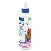 Epiotic Ear Cleaner for Cats and Dogs big image