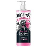 Bugalugs Baby Fresh Shampoo for Dogs 250ml big image