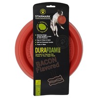 Starmark Durafoam Bacon Scented Disc big image