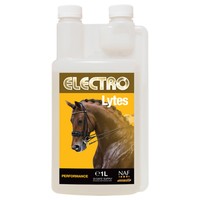NAF Liquid Electro Lytes for Horses 1L big image
