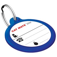 Cat Mate Elite Electronic ID Disc big image