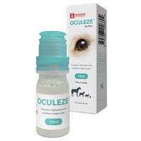 Oculeze Eye Drops big image