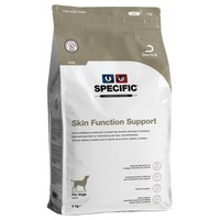 SPECIFIC CΩD Skin Function Support Dry Dog Food big image