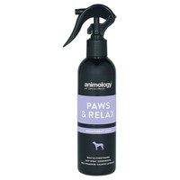 Animology Paws and Relax Spray for Dogs 250ml big image