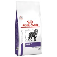 Royal Canin Veterinary Adult Dry Food for Large Dogs 13kg big image