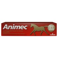 Animec Horse Wormer big image
