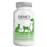 Denes Urinary & Skin Support Capsules for Cats and Dogs (400 Capsules) big image