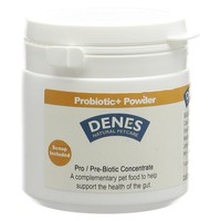 Denes Probiotic+ Powder for Cats and Dogs 100g big image