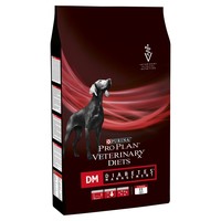 Purina Pro Plan Veterinary Diets DM Diabetes Management ...