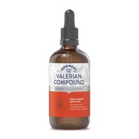 Dorwest Valerian Compound Drops for Dogs and Cats big image