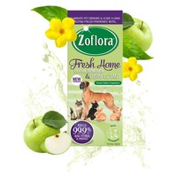Zoflora Fresh Home Odour Eliminator & Disinfectant 500ml (Green Valley) big image