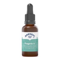 Dorwest Fragaria Liquid for Dogs and Cats 15ml big image