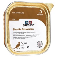 SPECIFIC FSW Struvite Dissolution Wet Cat Food big image